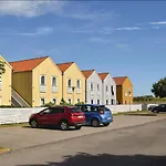 Apartment Skudehavnen *