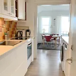 Skudehavnen Apartment *