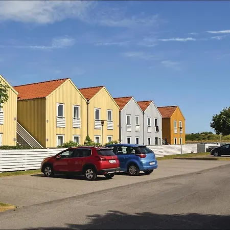 아파트 Skudehavnen *