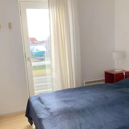 Skudehavnen 아파트 *