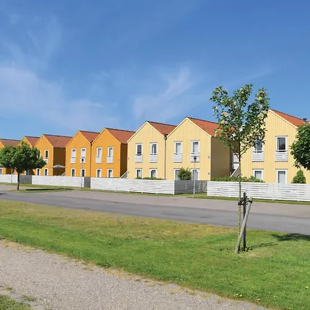 公寓 Skudehavnen 鲁德克丙