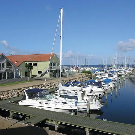Skudehavnen Rudkøbing