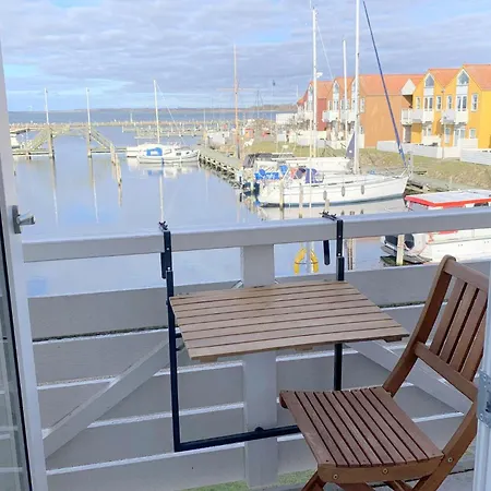 아파트 Skudehavnen