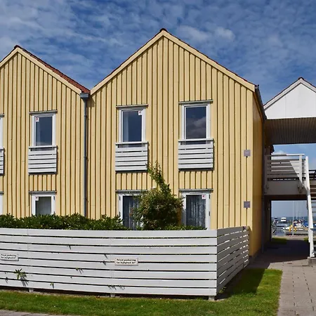 Skudehavnen * 鲁德克丙